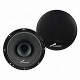Audiopipe 6" con Driver integrado APMB-628G-CHF