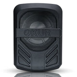 bajo amplificado okur10