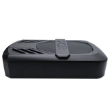 bajo amplificado okur10"