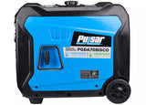 pulsar 7250 dual