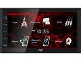 JVC KW-M180BT