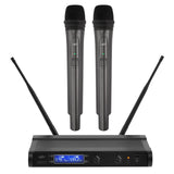 Microfonos Inalambrico Studio Z STZ-W8002