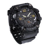 Reloj Invicta BlackOps Digital 56mm