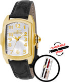 Reloj Invicta Edicion Especial de Dama 5 en 1 correas