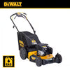 podadora dewalt 7.25 (lote)