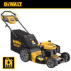 podadora dewalt 196cc (lote)
