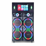 dolphin xl-4120 karaoke