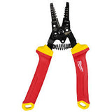 Pela Cables Aislado Milwaukee 48-22-2214