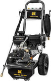 maquina de presion BE 3400PSI (lote)