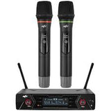 Microfonos Inalambrico Studio Z STZ-W7902