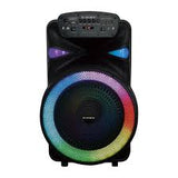 Bocina Audiobox ABX-170R 15"