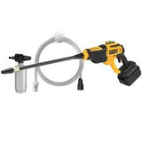 Power Cleaner Dewalt 550Psi De Bateria
