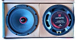 Combo Hypnotic HYP3400.4 / 4 Bocinas hypnotic HM8PRO4