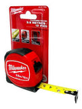 Cinta Medir 12' Milwaukee 48-22-7704