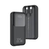 trusmi powerbank 10,000mAh 22.5w