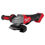 Grinder Milwaukee M18 Herramienta Sola