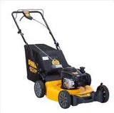 Podadoras Dewalt Traccion y Saco