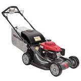 podadora honda con saco plastica