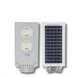 Foco solar de Poste 200W AM-3212