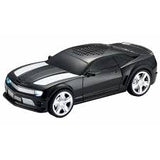 Bocina bluetooth camaro QfX BT-2010