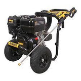 Maquina presion Dewalt 4,400psi Nueva