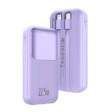 trusmi powerbank 10,000mAh 22.5w