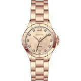 Reloj Invicta Celestial Rose gold