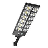 Foco Solar 120W 6,000lumens W789A-6