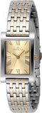 Reloj Invicta Dama 2tonos