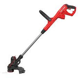 Trimmer Eléctrico Craftsman 6.5Amp CMEST913