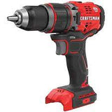 Taladro martillo Craftsman V20 CMCD721B (herramienta sola)