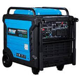 Inverter Pulsar 9500 dual