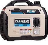 Inverter Pulsar 4000