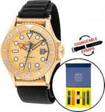 Invicta Ocean Predator Caballero 5en 1