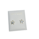 Pantallas Oro Estrella Cz