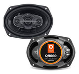Quantum 6x9 qrs69
