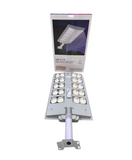 Foco solar poste 1,000W AM-3178