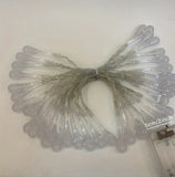 Bombillas de gotas de batería