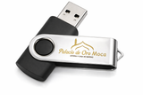 Pendrive con música
