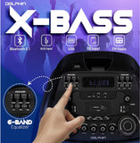 Dolphin sp-5500 de Bateria