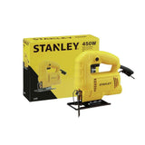 Sierra Caladora Stanley 450w