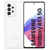 Teléfono Samsung Galaxy  A53 5G