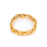 Pulsera en Oro 14K