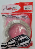 Accesorio Audiopipe cable 14-25CLR