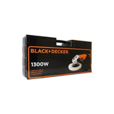 Pulidora Black + Decker WP1500k