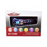 Radio Audio Drift KP 1757 IBT