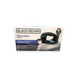 Plancha Black + Decker