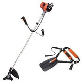 Trimmer 43cc Black +  Decker GST43-B3