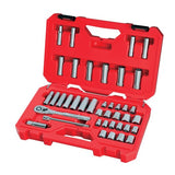 Craftsman caja de herramientas mecanicas  CMMT12018  40 piezas