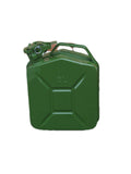 Contenedor de metal (Army tank)1.3 Gal (5 L)